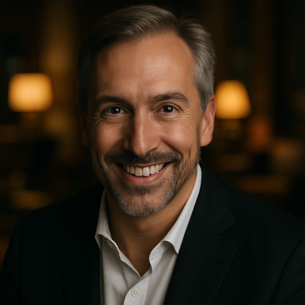 Dallas Bluth, Dating & Relationship Coach