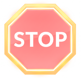 Stop!